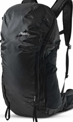 Matador Beast 28 Ultralight Technical Backpack rinkka, musta