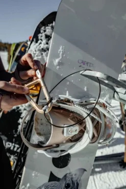 Matador BetaLock Accessory Cable lisäosa