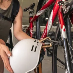 Matador BetaLock karabiinihaka/lukko, Blue