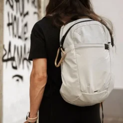 Matador BetaLock karabiinihaka/lukko, Blue