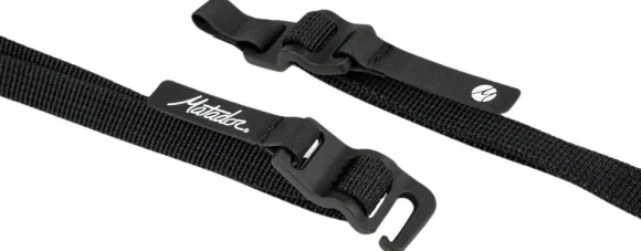 Matador Better Tether Gear Straps kiinnitysremmit, 2 kpl