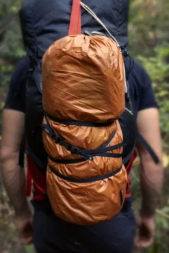 Matador Better Tether Gear Straps kiinnitysremmit, 2 kpl