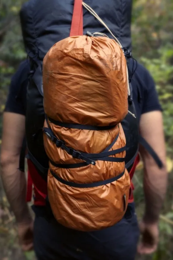 Matador Better Tether Gear Straps kiinnitysremmit, 2 kpl