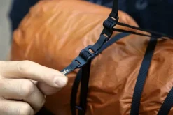 Matador Better Tether Gear Straps kiinnitysremmit, 2 kpl