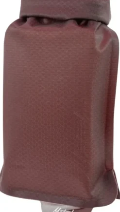 Matador FlatPak Soap Bar Case saippuakotelo, Garnet