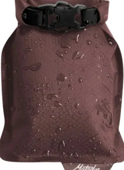 Matador FlatPak Soap Bar Case saippuakotelo, Garnet