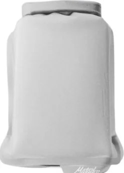 Matador FlatPak Soap Bar Case saippuakotelo, White