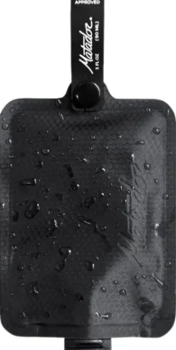 Matador FlatPak Toiletry Bottle