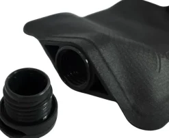 Matador FlatPak Toiletry Bottle (3-Pack) Multi-Color