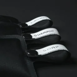 Matador FlatPak Toiletry Bottle (3-Pack) Multi-Color