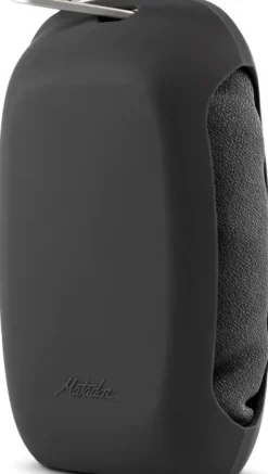 Matador NanoDry Packable Shower Towel - Large (charcoal)