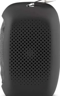 Matador NanoDry Packable Shower Towel - Large (charcoal)