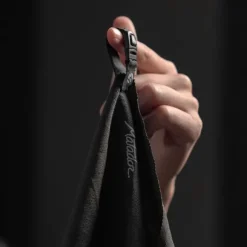 Matador NanoDry Packable Shower Towel - Large (charcoal)