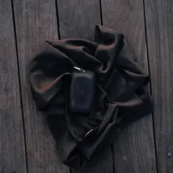 Matador NanoDry Packable Shower Towel - Large (charcoal)