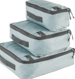 Matador Packing Cube pakkauskuutiot, 3kpl, Blue