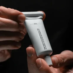 Matador Refillable Toothpaste Tubes (2-Pack)