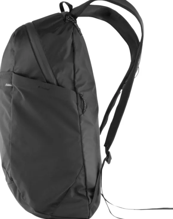 Matador ReFraction Packable Backpack reppu, Black