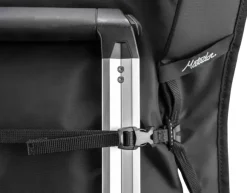 Matador ReFraction Packable Backpack reppu, Black