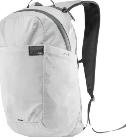 Matador ReFraction Packable Backpack reppu, White