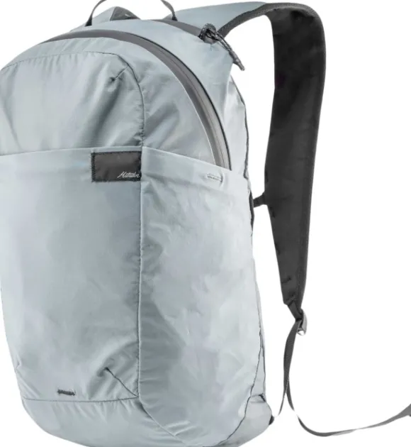 Matador ReFraction Packable Backpack reppu, Blue