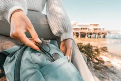 Matador ReFraction Packable Backpack reppu, Blue