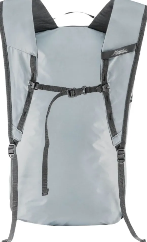 Matador ReFraction Packable Backpack reppu, Blue