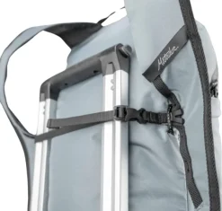 Matador ReFraction Packable Backpack reppu, Blue