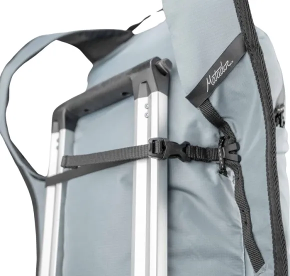 Matador ReFraction Packable Backpack reppu, Blue