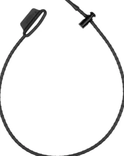 Matador Re-Ties Reusable Zip Ties kiinnitysnauhat, 4 kpl
