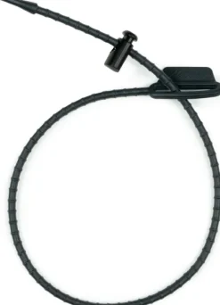 Matador Re-Ties Reusable Zip Ties kiinnitysnauhat, 4 kpl