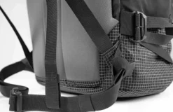 Matador SEG28 Segmented Backpack reppu, musta