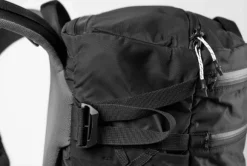 Matador SEG28 Segmented Backpack reppu, musta