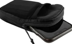 Matador Speed Stash säilytystasku, Black