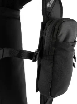 Matador Speed Stash säilytystasku, Black