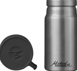 Matador Waterproof Travel Canister - 40ml, Vedenpitävä säilytys