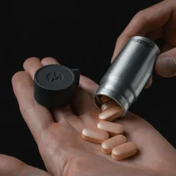 Matador Waterproof Travel Canister - 40ml, Vedenpitävä säilytys