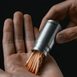 Matador Waterproof Travel Canister - 40ml, Vedenpitävä säilytys