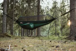 Mavas Hammock riippumatto hyttysverkolla