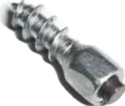 MaxiGrip jäänastat + työkalu, 24 kpl