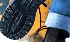 MaxiGrip jäänastat + työkalu, 24 kpl