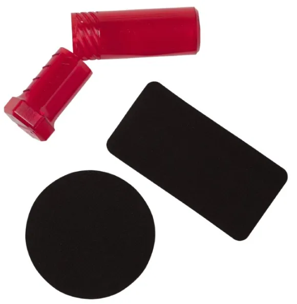 McNett GORE-TEX® Korjaussarja Black