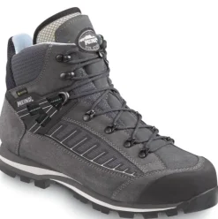 Meindl Air Revolution Hiking GTX -naisten vaelluskengät, harmaa