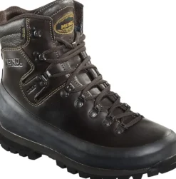 Meindl Dovre MFS wide Brown