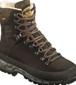 Meindl Island Men MFS Active -vaelluskengät, tummanruskea