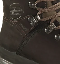 Meindl Island Men MFS Active -vaelluskengät, tummanruskea