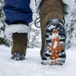 Meindl Narvik GTX -30°C ulkoilukengät, Loden