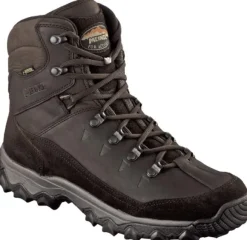 Meindl Rauris Lady GTX -30 °C naisten talvikengät, tummanruskea