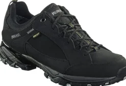 Meindl Toledo Miesten GTX Black
