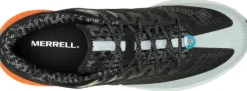 Merrell Agility Peak 5 GTX kengät, Black/Tangerine