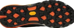 Merrell Agility Peak 5 GTX kengät, Black/Tangerine